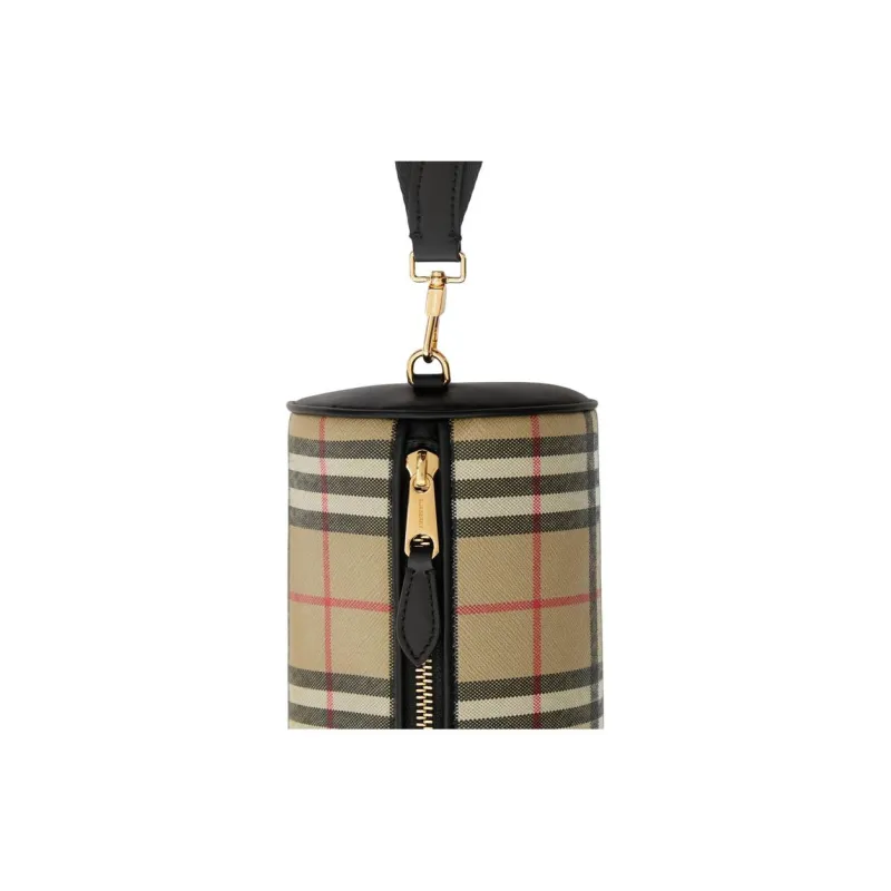 Burberry VINTAGE Crossbody Bags-5