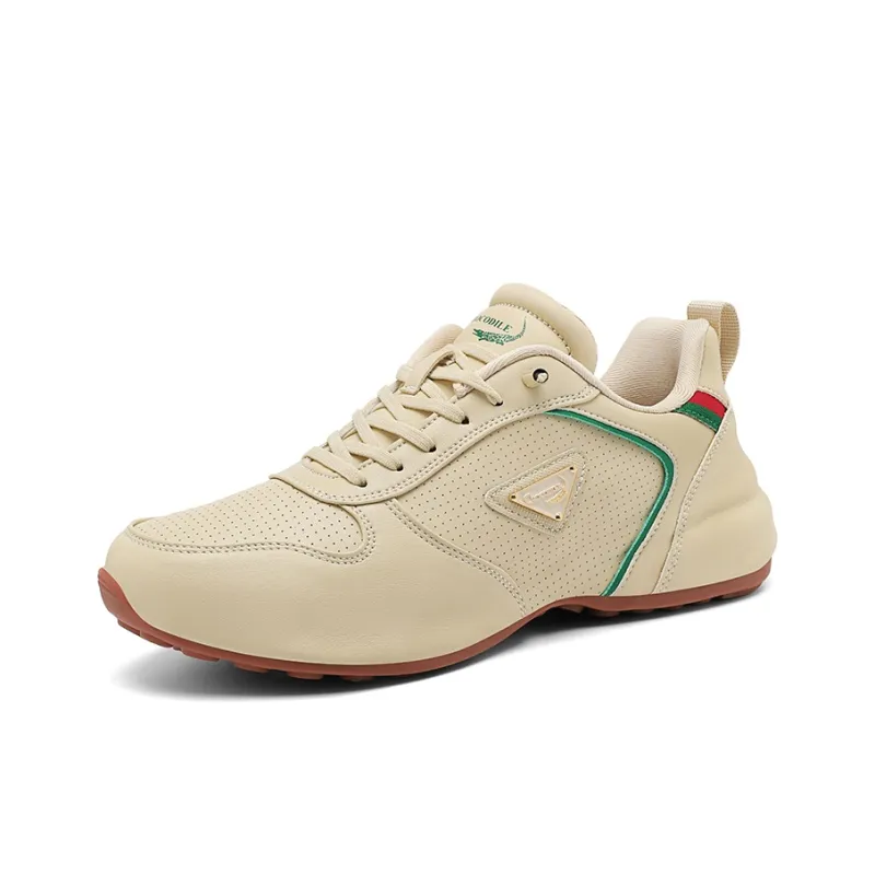 VFTS Cushioned Wear-Resistant Breathable Slip-Resistant Low-Top Casual Shoes Unisex-16