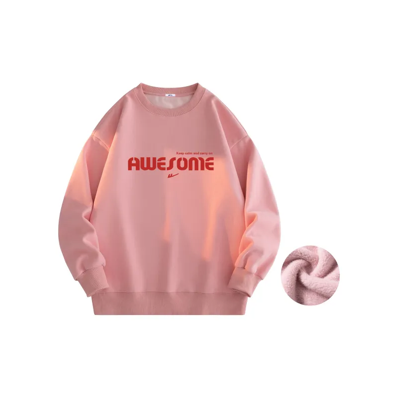 Warrior Riding The Wind Collection Cloud Sail Collection Sweatshirt Unisex-19