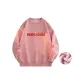 Light Pink (Fleece-Lined)