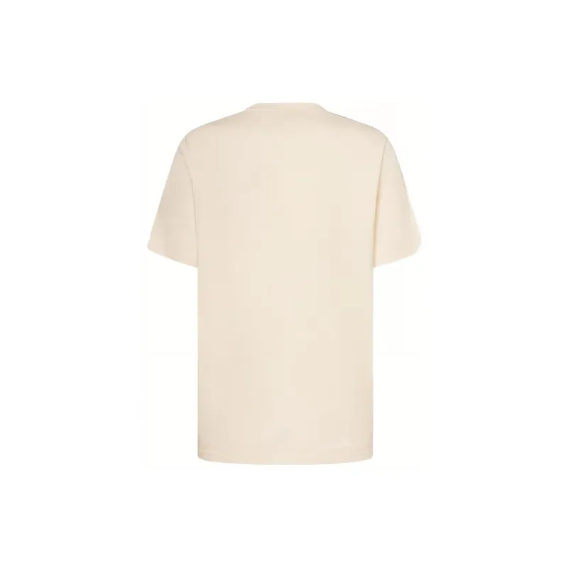 Oakley Logo print T shirt-1