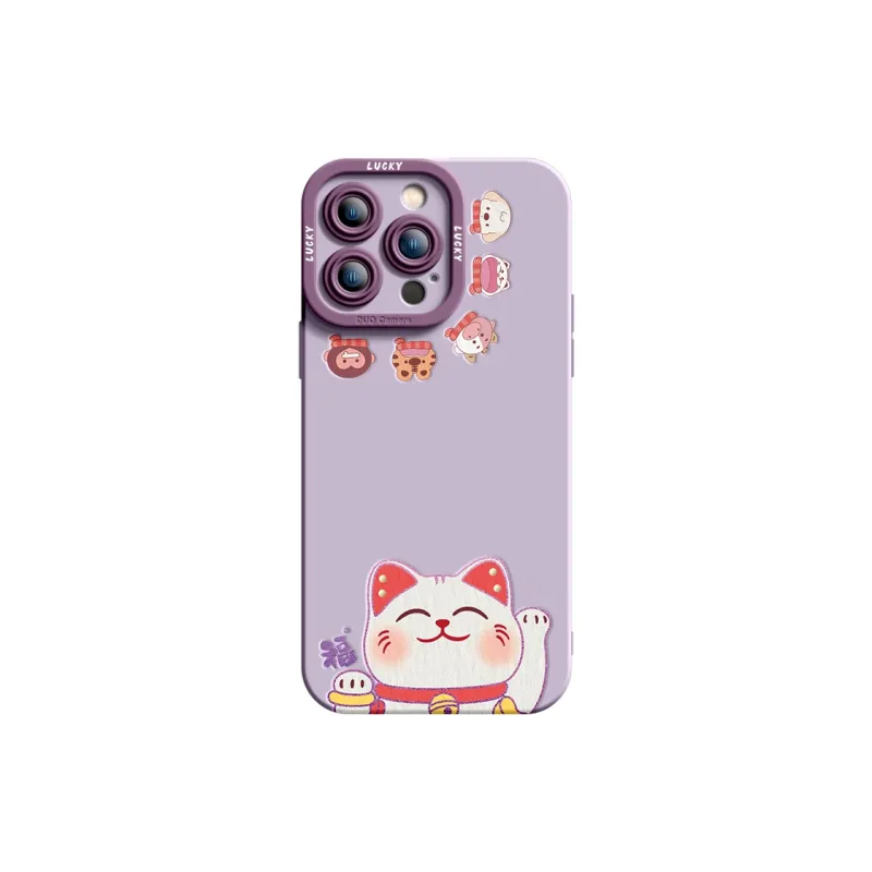 RVIXE Phone Cases-0