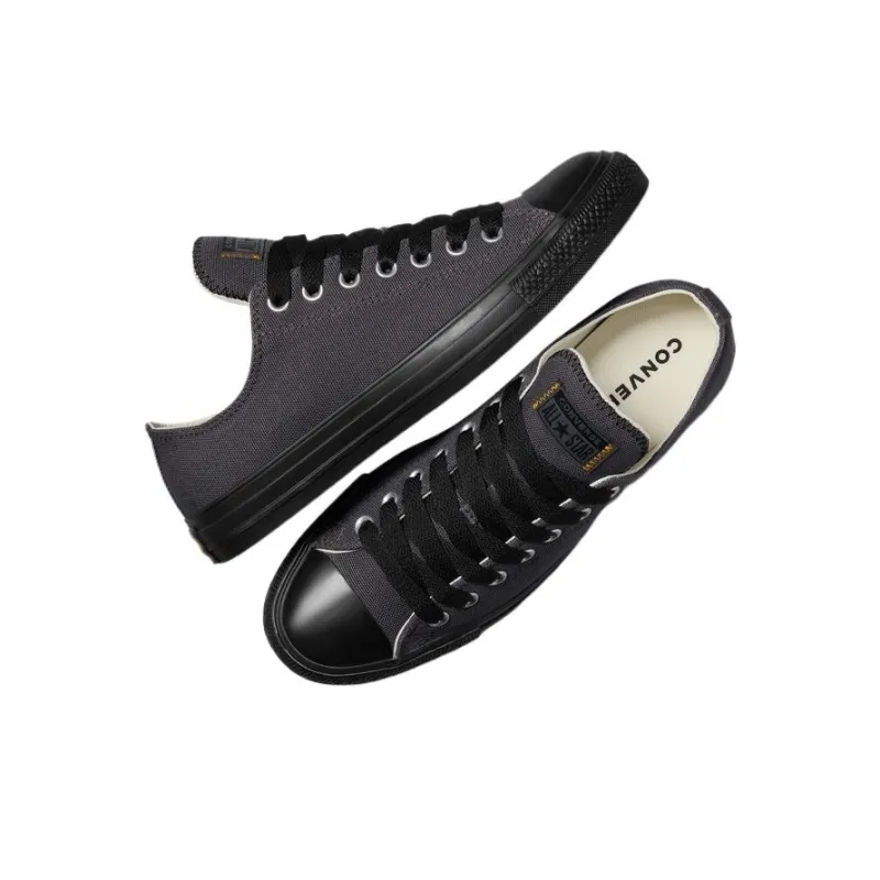 Converse Chuck Taylor All Star Low 'Tough Textures Dark Matter'-2