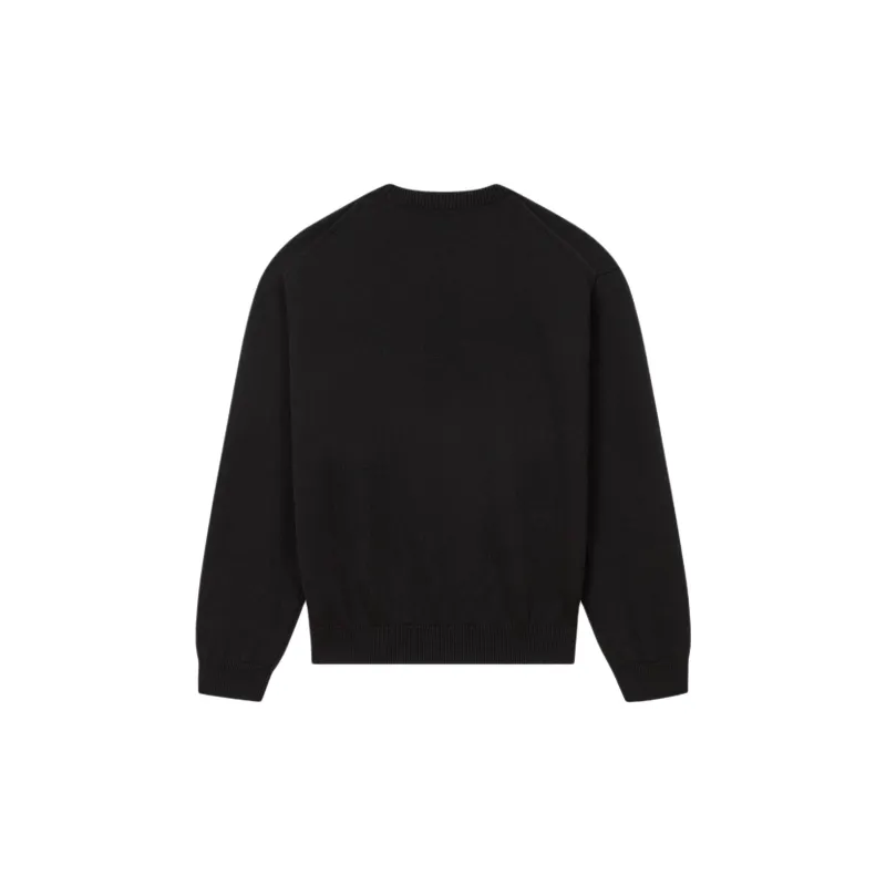 KENZO Logo embroidered Sweatshirt-1
