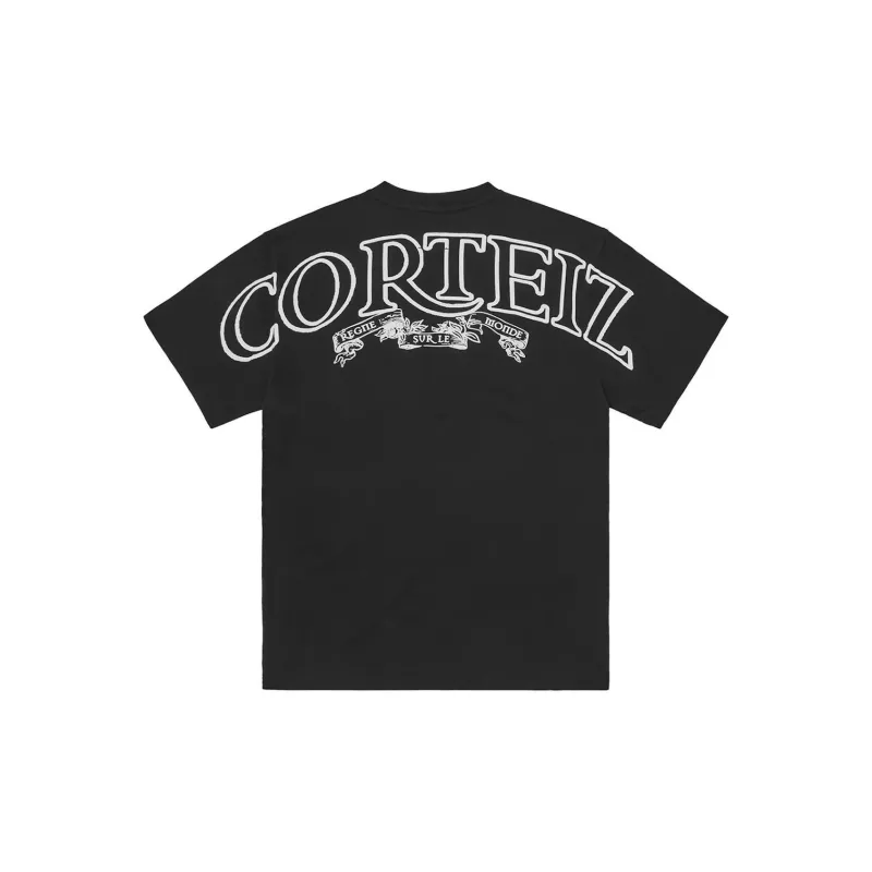 Corteiz Royale Heavyweight Tee-1