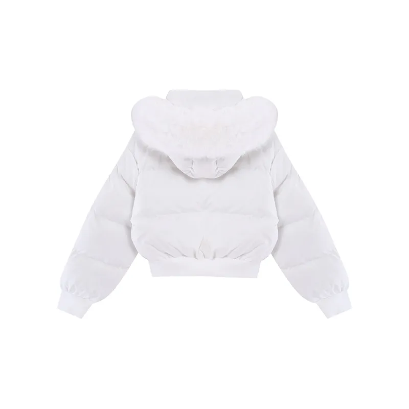 HAPG Puffer Jackets Women's-4