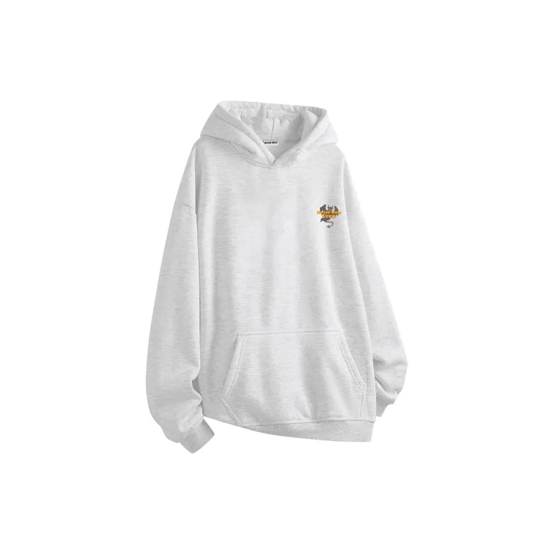 NEVER RULE Sweatshirts Unisex-1