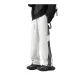 White Heather Gray[Fleece-Lined]