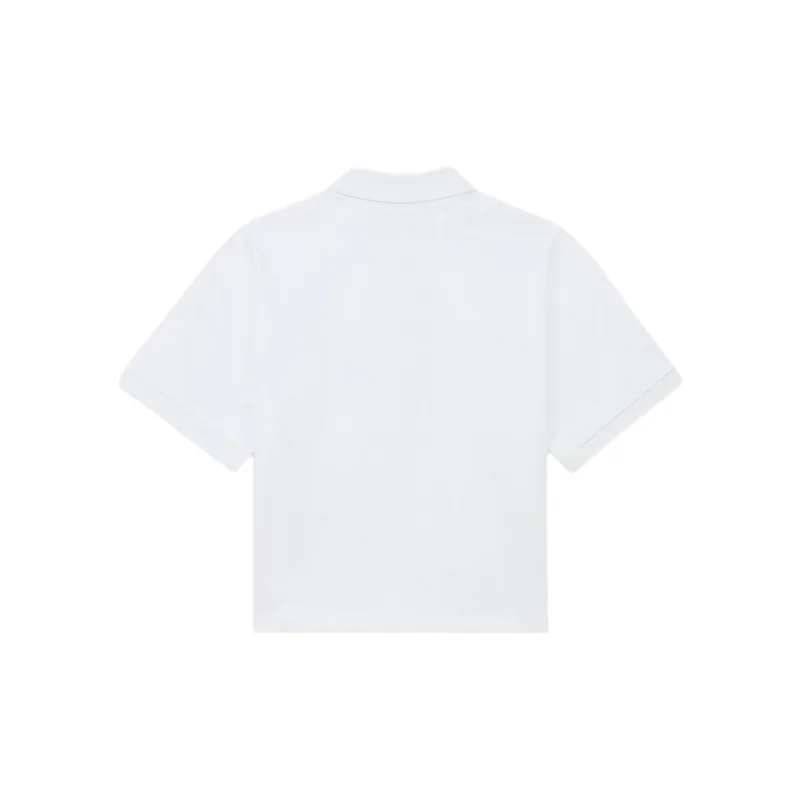KENZO Boke Flower 2.0 Embroidered Polo Shirt-1