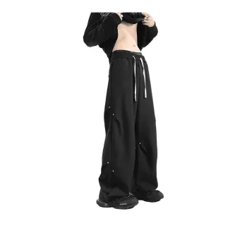 Ganbostore Casual Pants Unisex