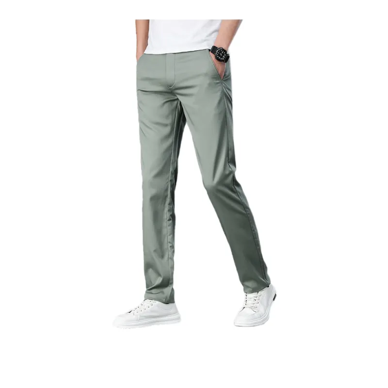 FIRS Casual Pants Men-11