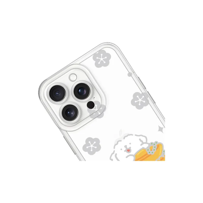 Ray chain Phone Cases-3