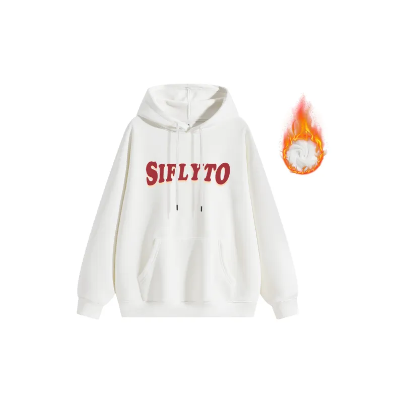 SIFLYTO Sweatshirts Unisex-6