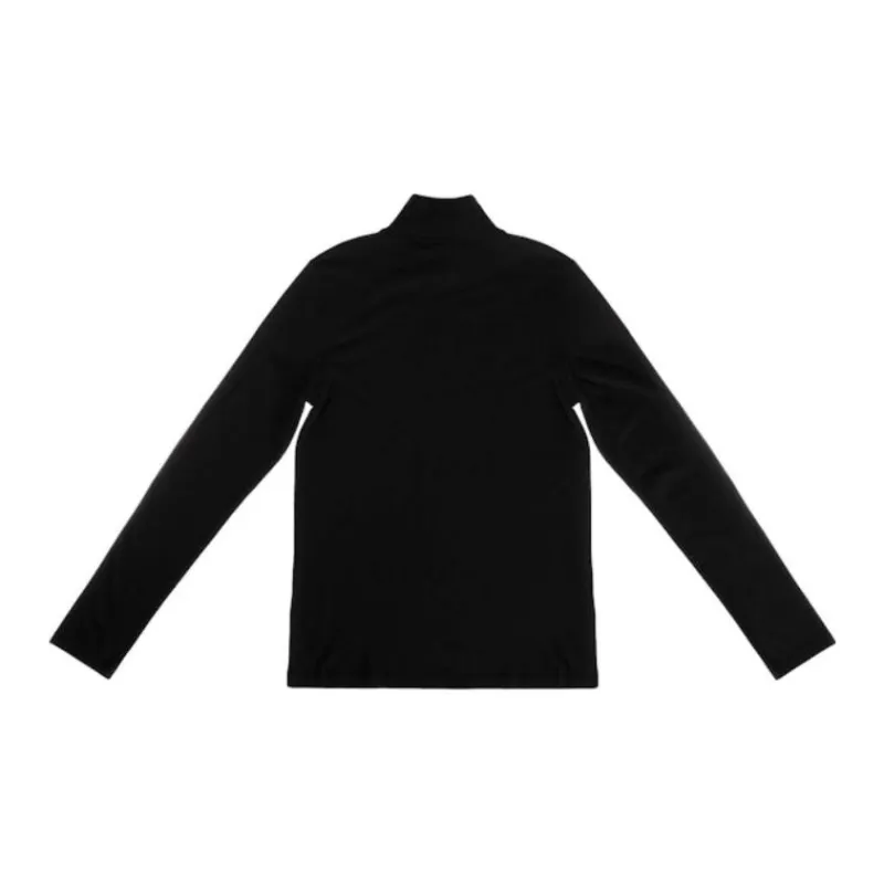 Telfar X UGG Crystal Logo Mockneck-1