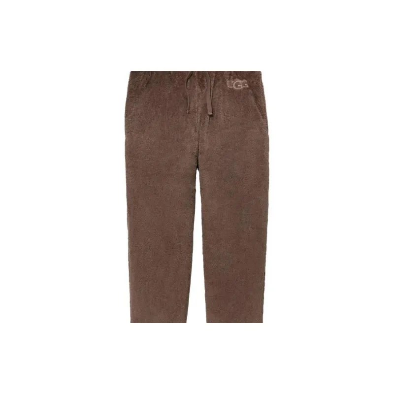 UGG Casual Pants Men Brown-2
