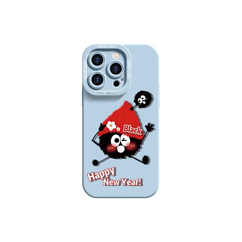Lingtao Phone Cases-14
