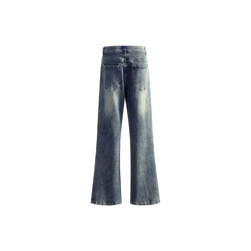 FOREVER 21 Jeans Unisex-14