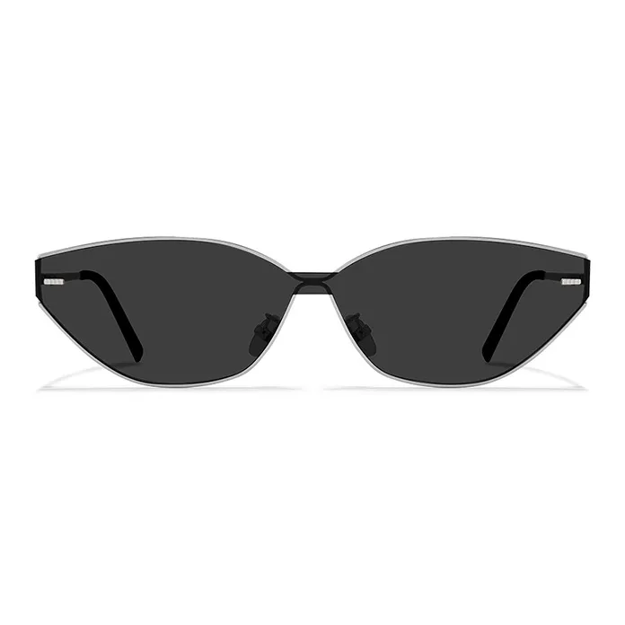 PARMU Alloy Cat Eye Sunglasses Unisex-11