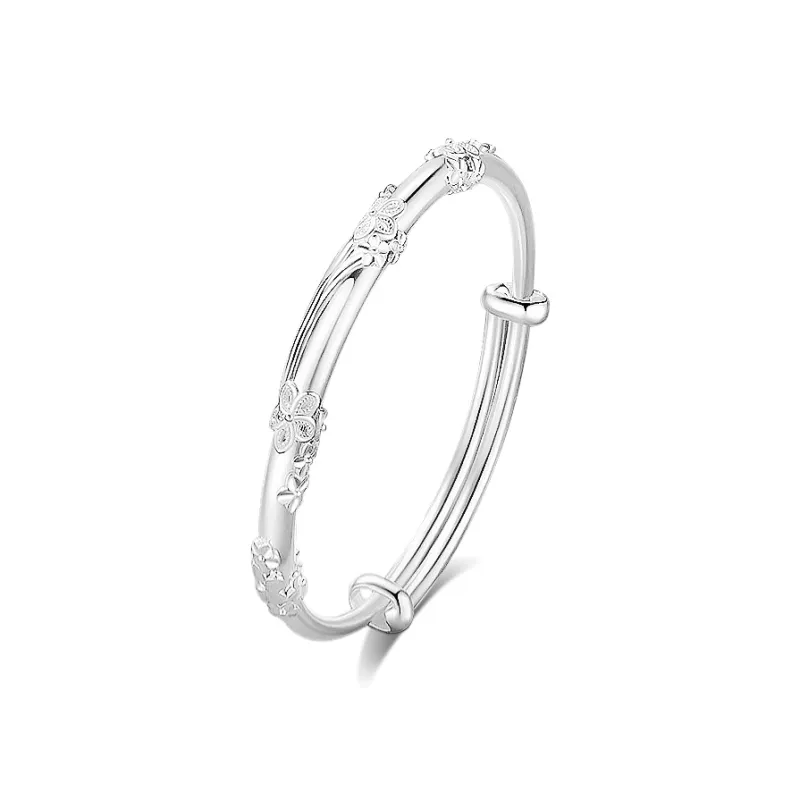 KUMET Alloy Bangles Women's Same For Couples-0