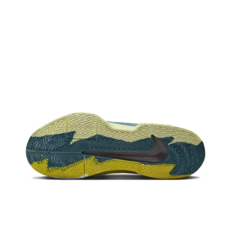 Nike Gp Challenge Pro Hc Premium High Voltage Luminous Green Cave Stone Mineral Teal-5