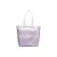 Lilac & White