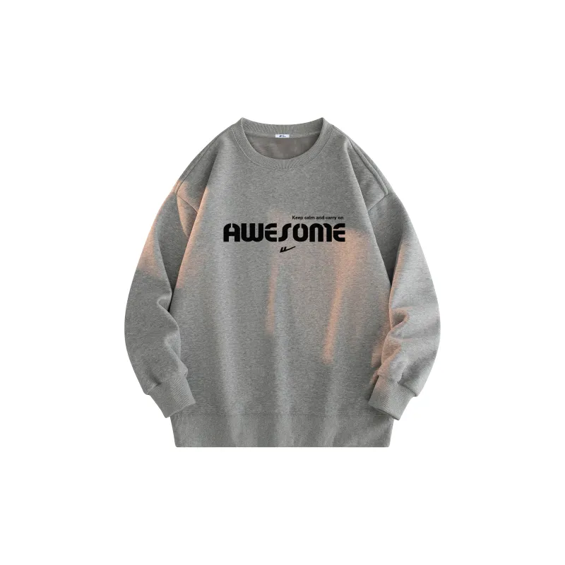 Warrior Riding The Wind Collection Cloud Sail Collection Sweatshirt Unisex-12