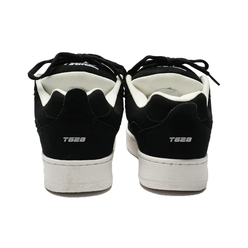 T628 Non slip Lightweight Low Top Skateboard Shoes Unisex-20