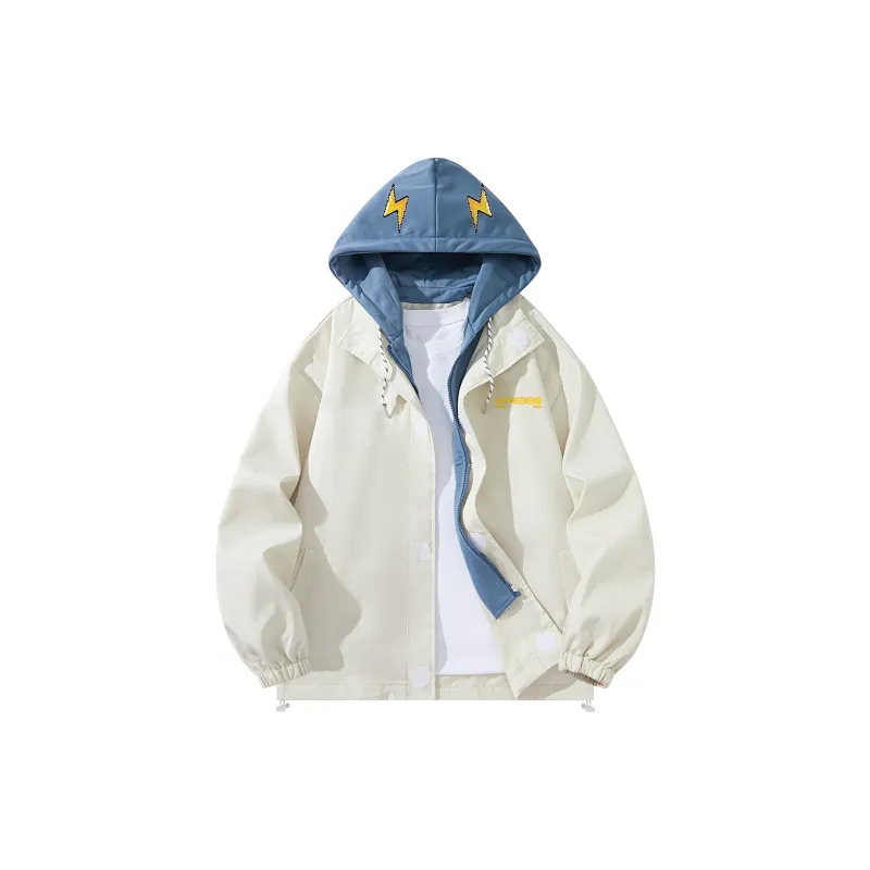 LA'T.WEEKEND Jackets Coats Unisex-30