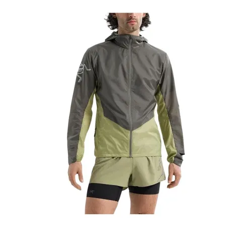 Arcteryx Norvan Casual Shorts Men's Black