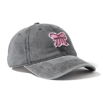 BANDICOOT Cotton Baseball Caps Unisex