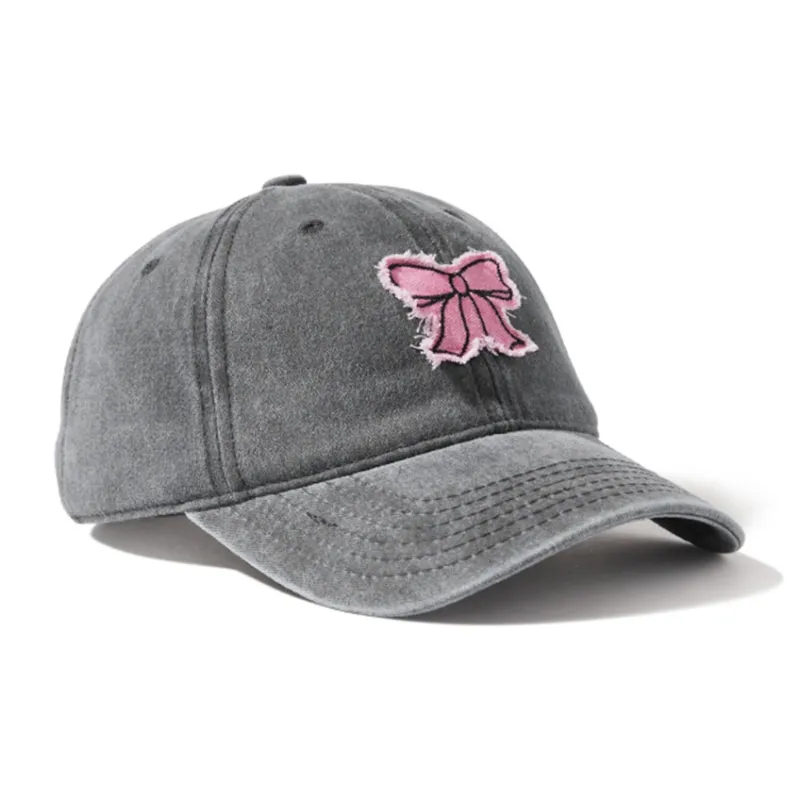 BANDICOOT Cotton Baseball Caps Unisex-0