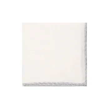 Eleventy Linen Handkerchief