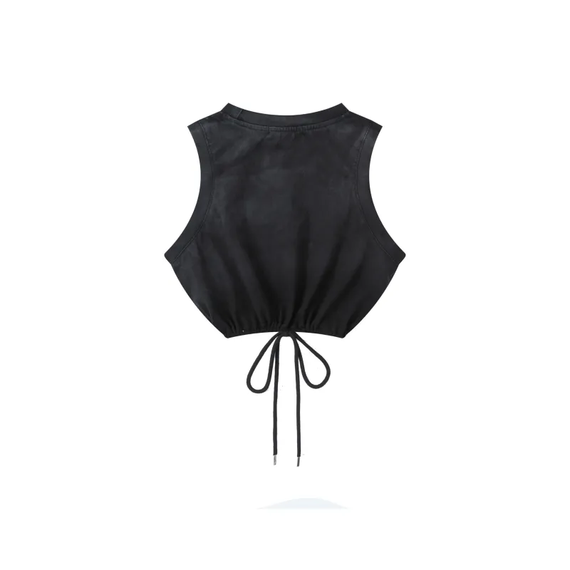 BEAR UNION Tank Tops Women's-3
