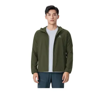 KAILAS Trench Coats Men
