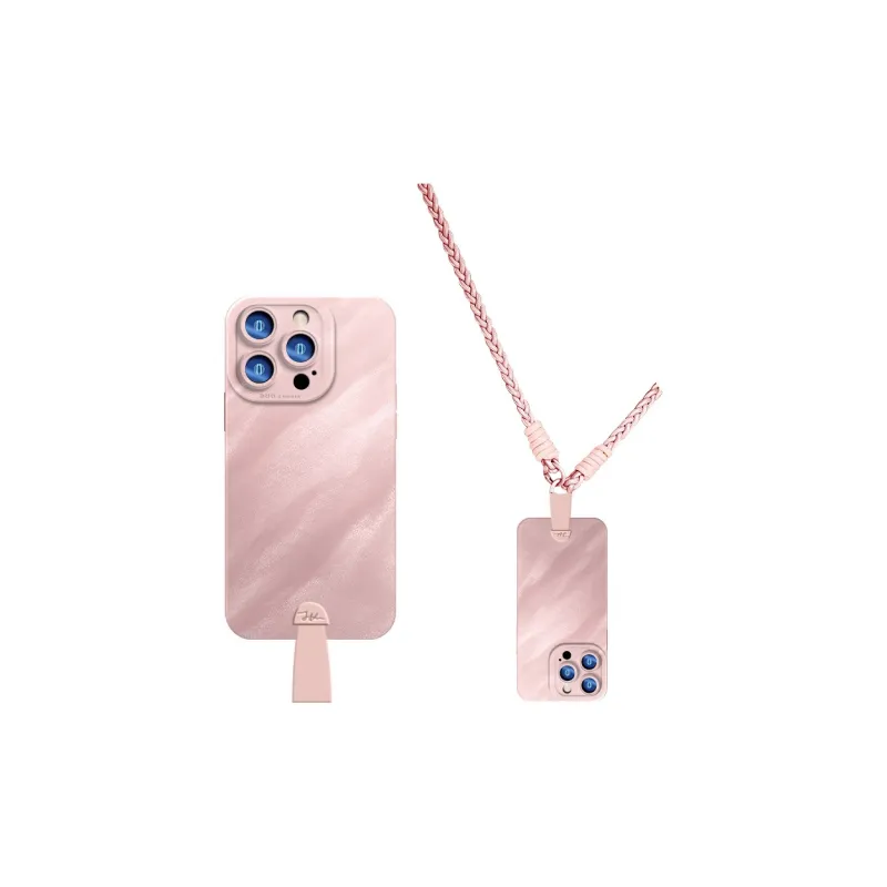 Interesting shell Phone Cases-18
