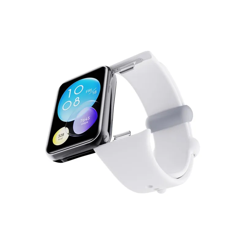 MUZHITIANKONG Xiaomi Compatibility Watch Band 14CM Silicone Material-1