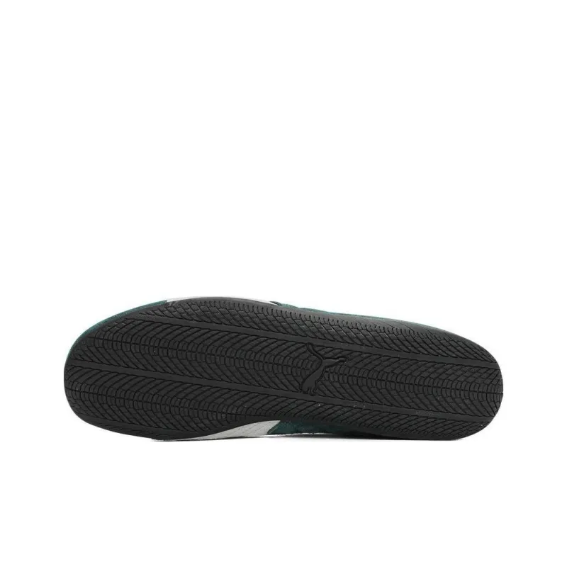 PUMA Speedcat Og Dark Myrtle White-4