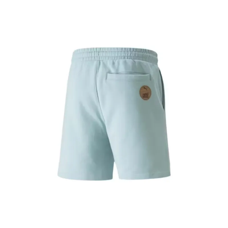 PUMA X Animal Crossing New Horizons Shorts-1