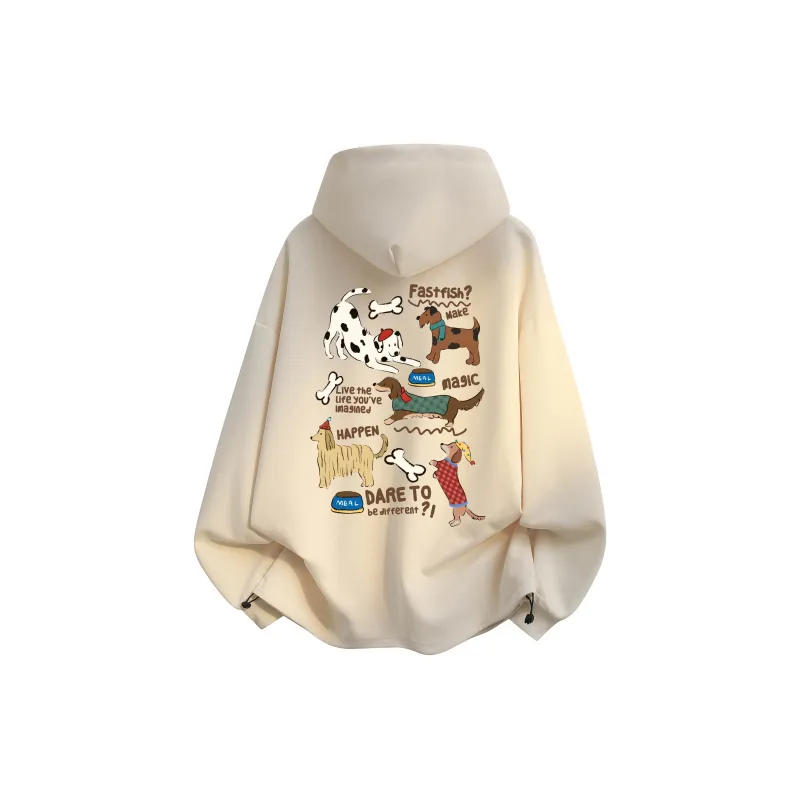 FASTFISH Sweatshirts Unisex-63