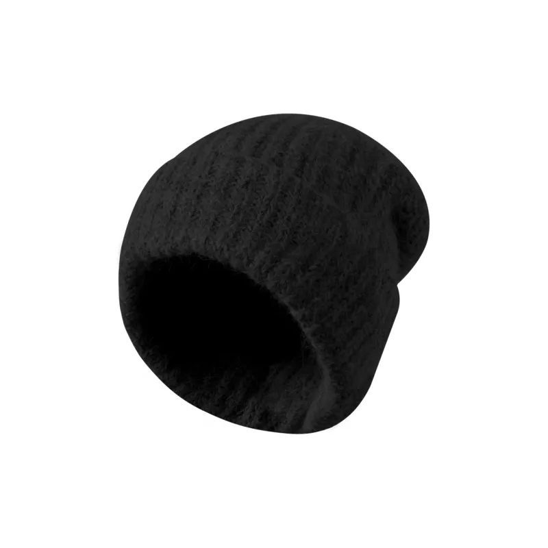 Shizhu Stretchy No Pressure To Head Beanies Women's Multiple Colors-2