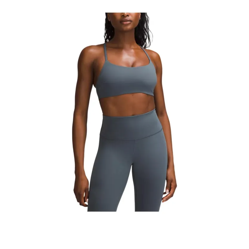 Lululemon Wunder Train Sports Underwear Women's-13
