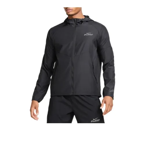 Nike Miler Flash Men's Water Repellent Running Jacket