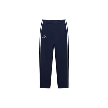 Kappa 1916 Series Knitted Sweatpants Men's Multicolor