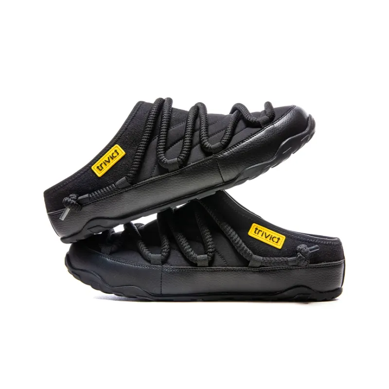 TriVict Slip Resistant, Breathable, Lightweight Low Top Casual Shoes Unisex-3