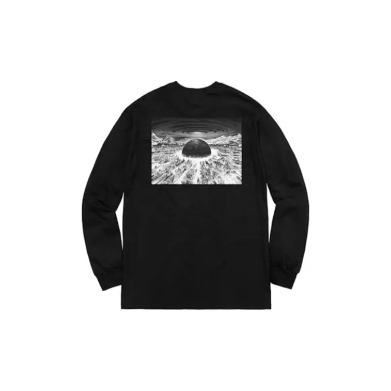 Supreme Akira Neo Tokyo L/S Tee-1