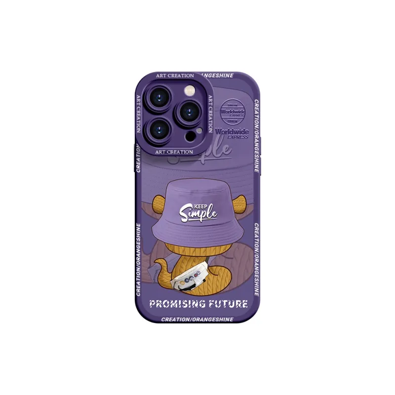 Lingtao Phone Cases-8