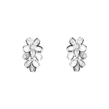 May10th Alloy Stud Earrings Women's