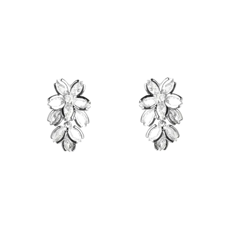 May10th Alloy Stud Earrings Women's-0