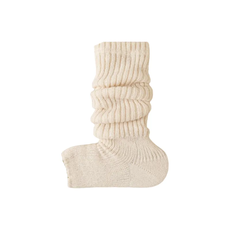 ALPLUME Knee High Socks Women's 1 Pack-2
