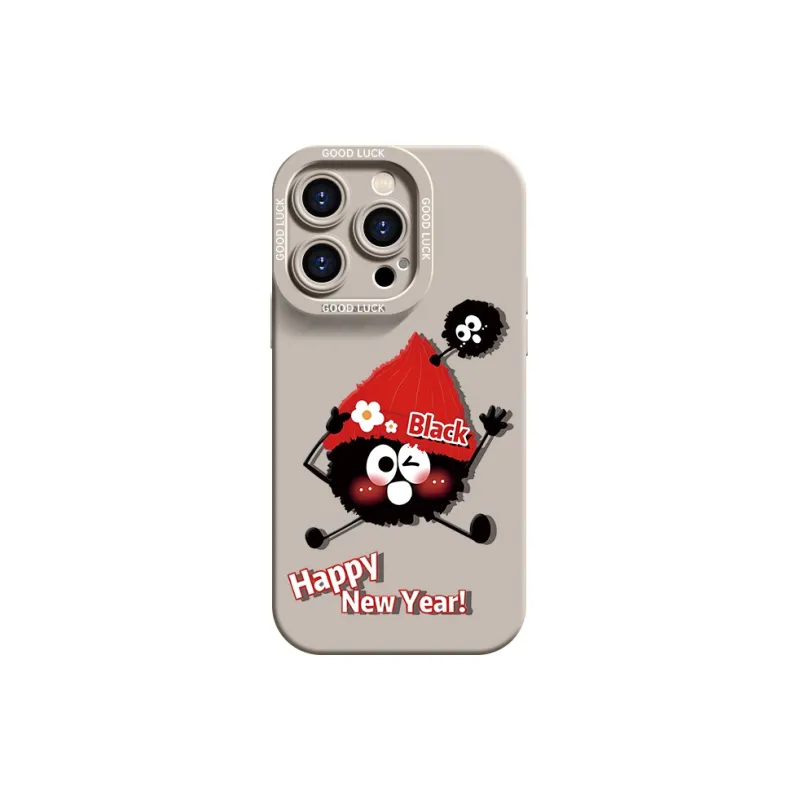 Lingtao Phone Cases-18